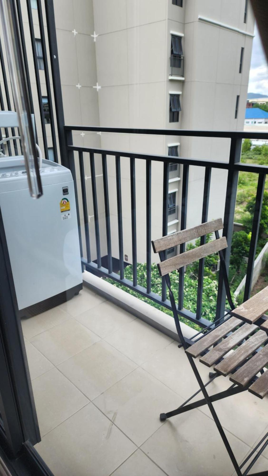 Apple'S La Casita Condo Hua Hin Room2 Exterior photo
