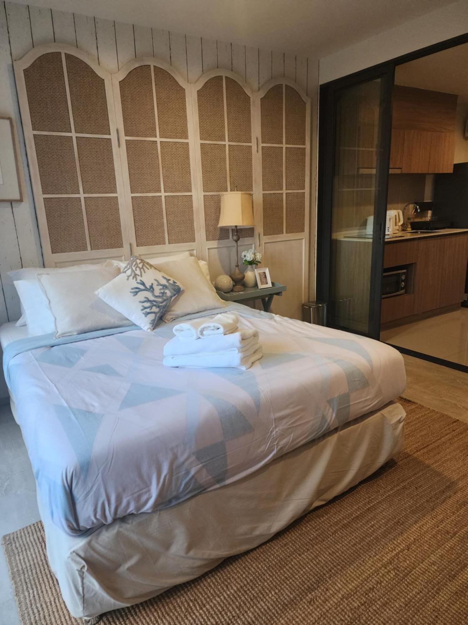 Apple'S La Casita Condo Hua Hin Room2 Exterior photo